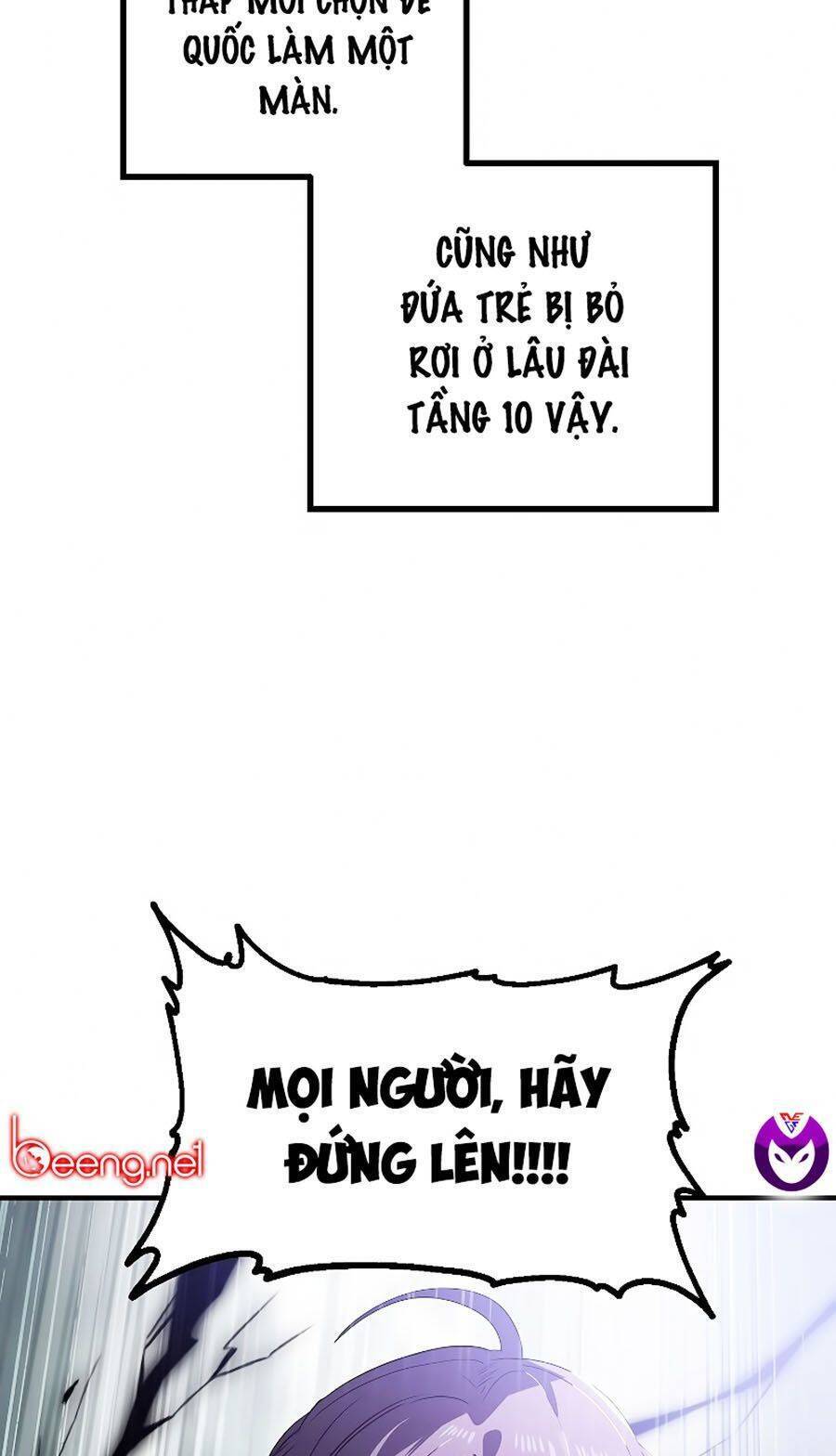 Tôi Là Thợ Săn Có Kĩ Năng Tự Sát Cấp Sss Chap 28 - Next Chap 29