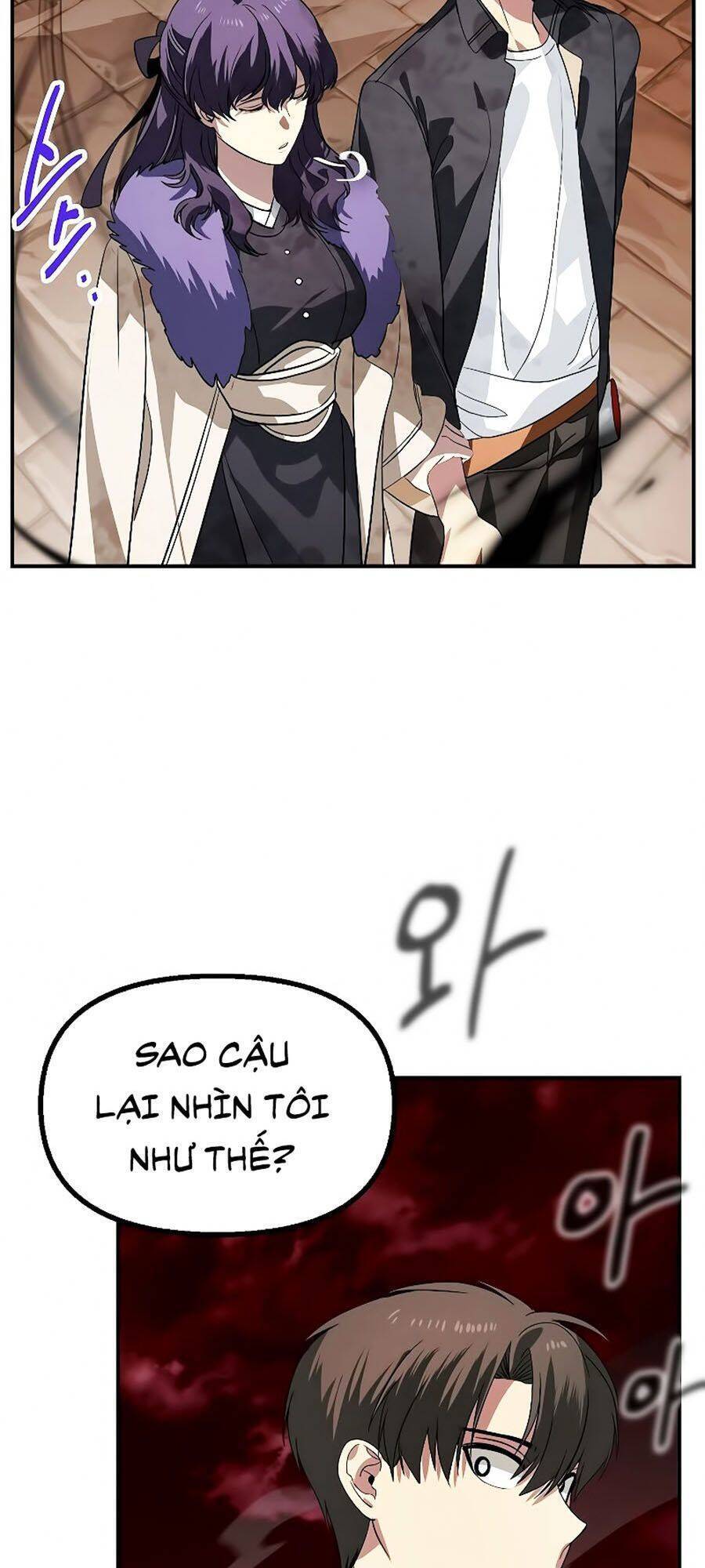 Tôi Là Thợ Săn Có Kĩ Năng Tự Sát Cấp Sss Chap 28 - Next Chap 29