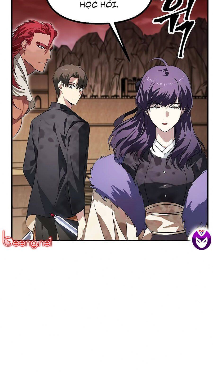 Tôi Là Thợ Săn Có Kĩ Năng Tự Sát Cấp Sss Chap 28 - Next Chap 29