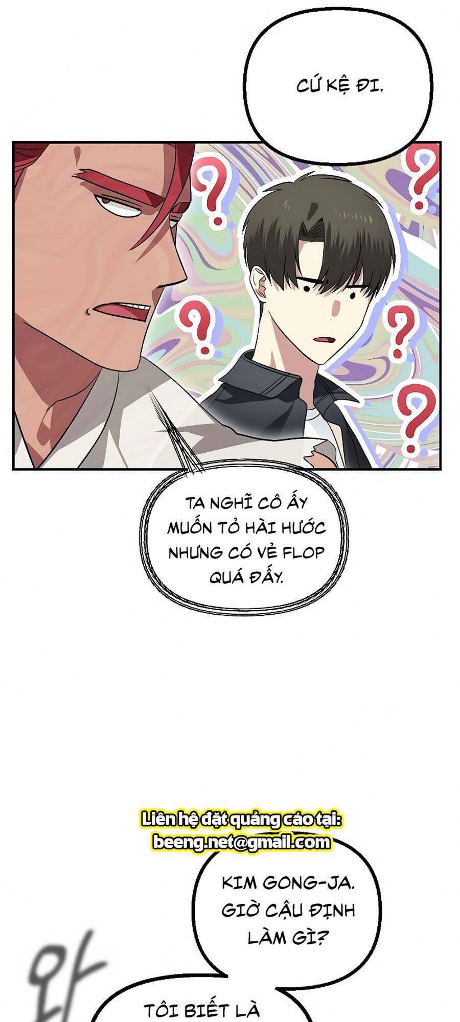 Tôi Là Thợ Săn Có Kĩ Năng Tự Sát Cấp Sss Chap 28 - Next Chap 29