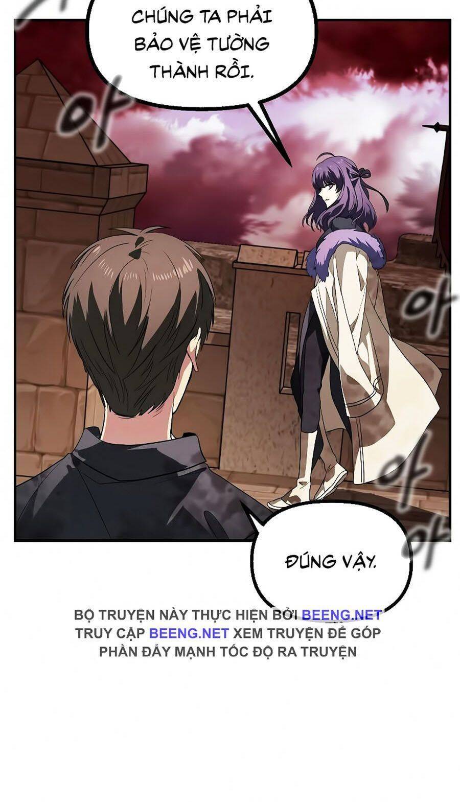 Tôi Là Thợ Săn Có Kĩ Năng Tự Sát Cấp Sss Chap 28 - Next Chap 29
