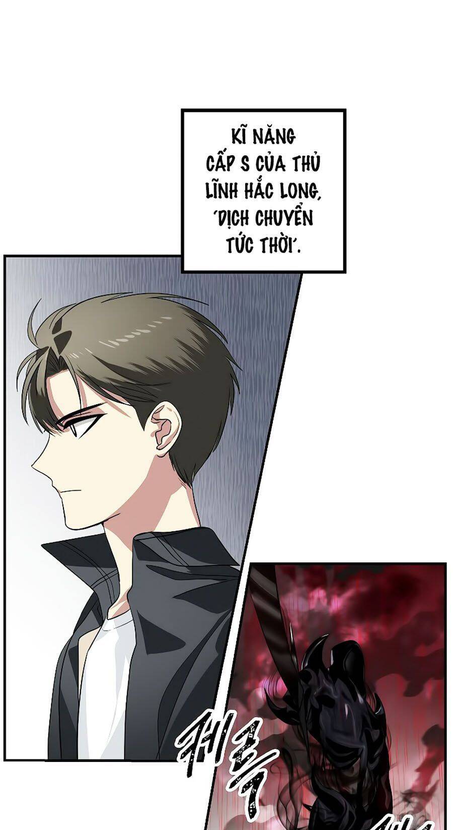 Tôi Là Thợ Săn Có Kĩ Năng Tự Sát Cấp Sss Chap 28 - Next Chap 29