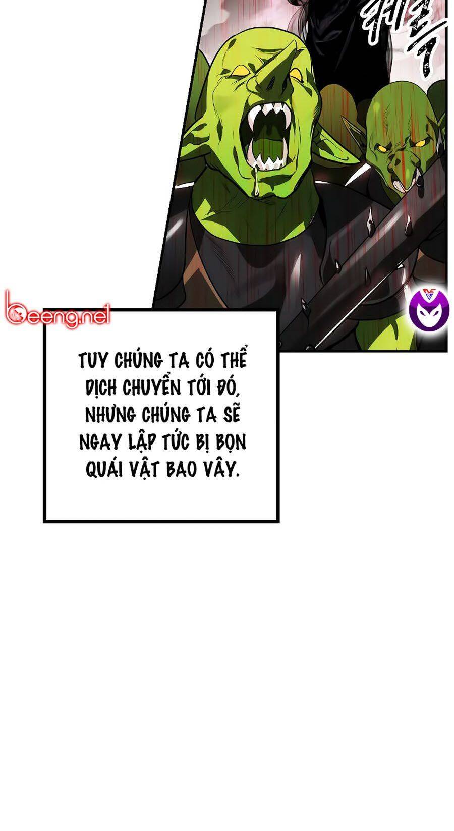 Tôi Là Thợ Săn Có Kĩ Năng Tự Sát Cấp Sss Chap 28 - Next Chap 29