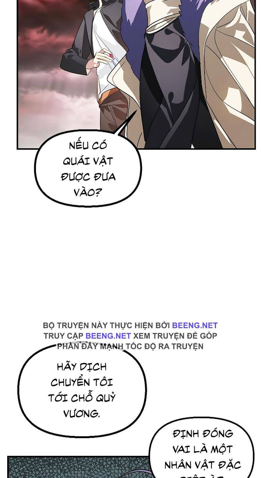 Tôi Là Thợ Săn Có Kĩ Năng Tự Sát Cấp Sss Chap 28 - Next Chap 29