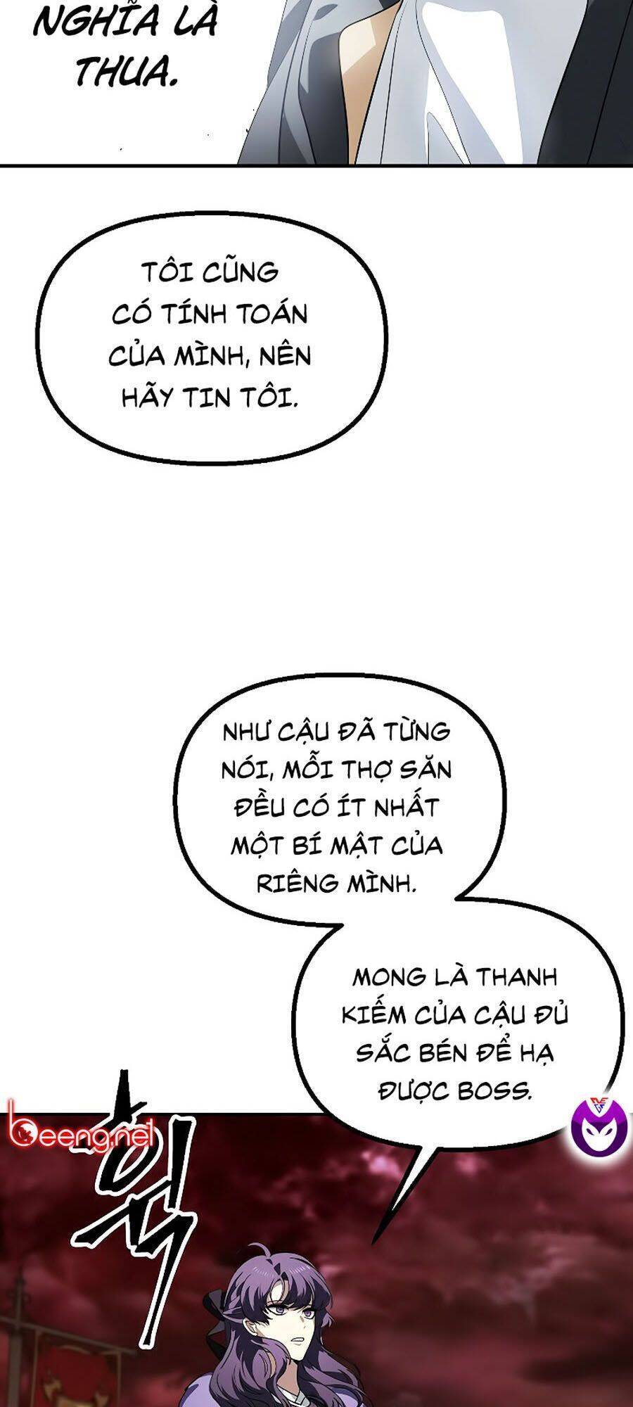Tôi Là Thợ Săn Có Kĩ Năng Tự Sát Cấp Sss Chap 28 - Next Chap 29