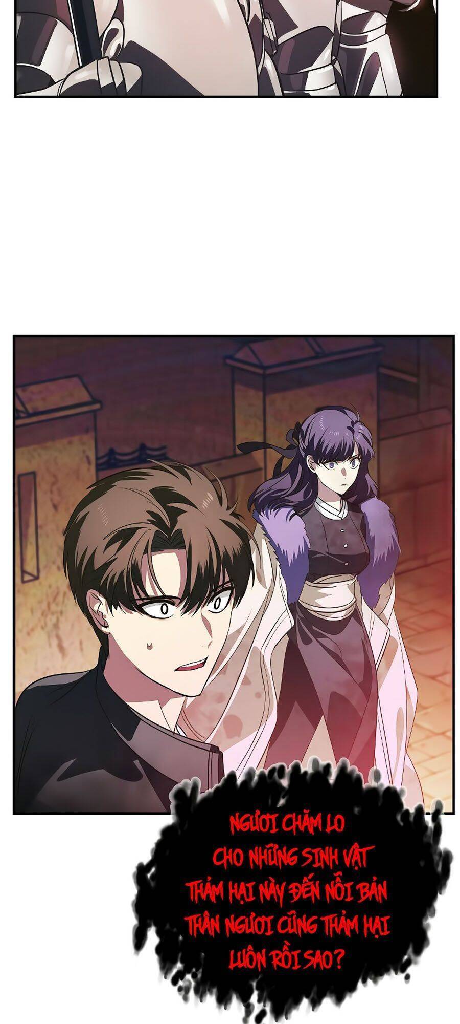 Tôi Là Thợ Săn Có Kĩ Năng Tự Sát Cấp Sss Chap 28 - Next Chap 29