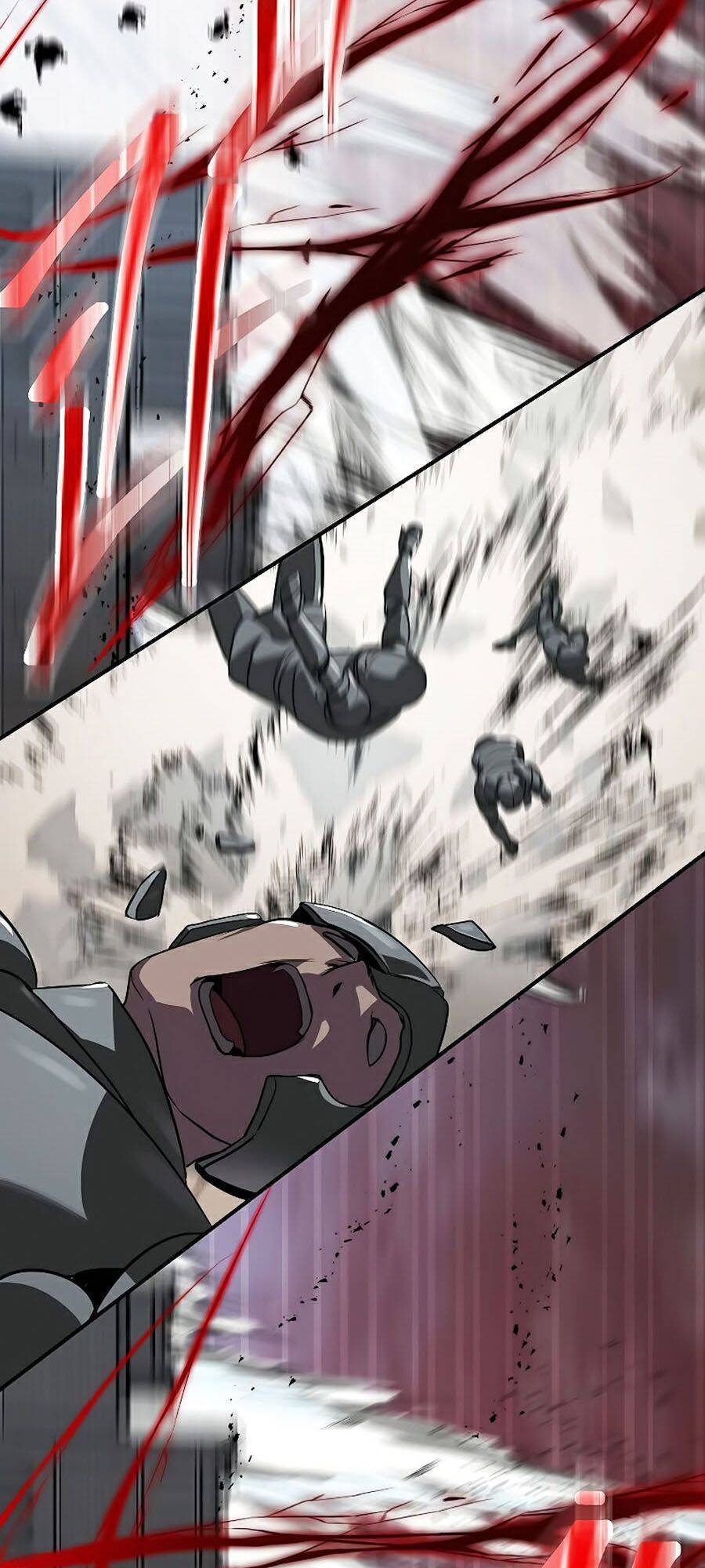 Tôi Là Thợ Săn Có Kĩ Năng Tự Sát Cấp Sss Chap 28 - Next Chap 29