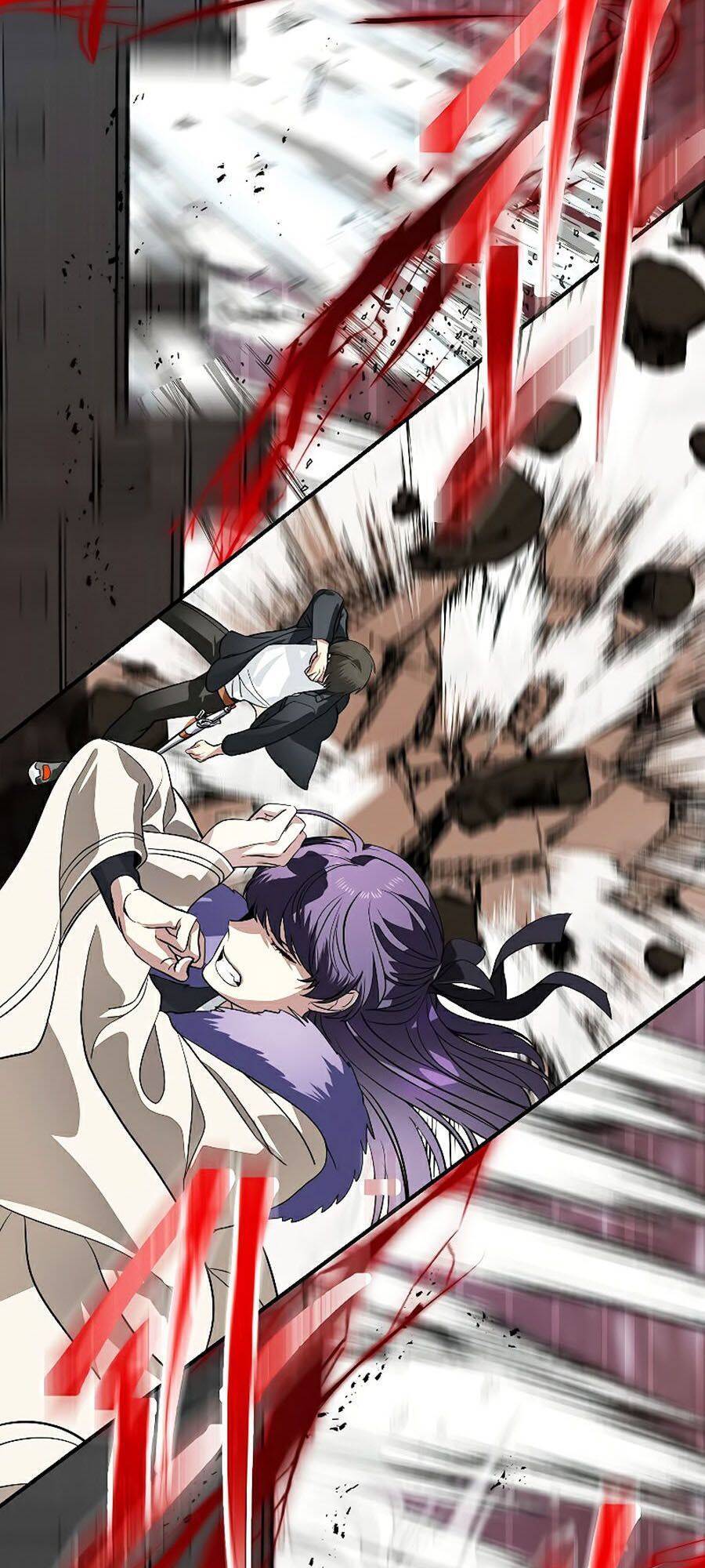 Tôi Là Thợ Săn Có Kĩ Năng Tự Sát Cấp Sss Chap 28 - Next Chap 29