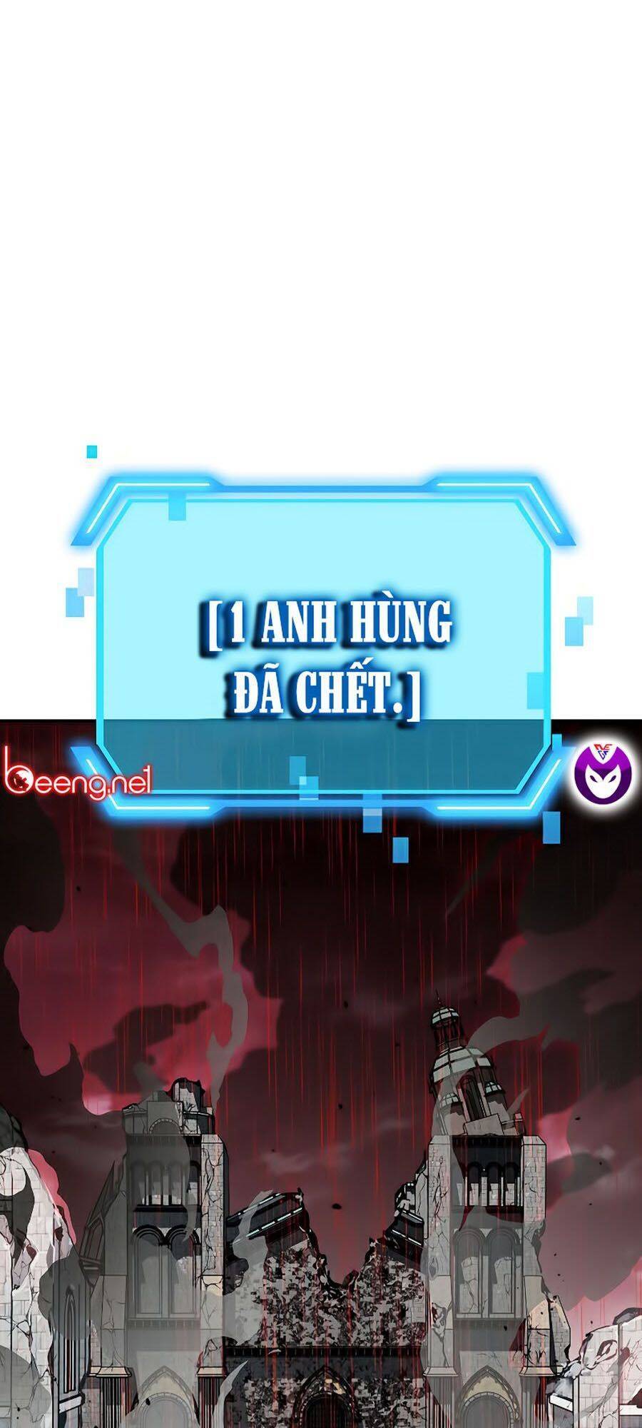 Tôi Là Thợ Săn Có Kĩ Năng Tự Sát Cấp Sss Chap 28 - Next Chap 29