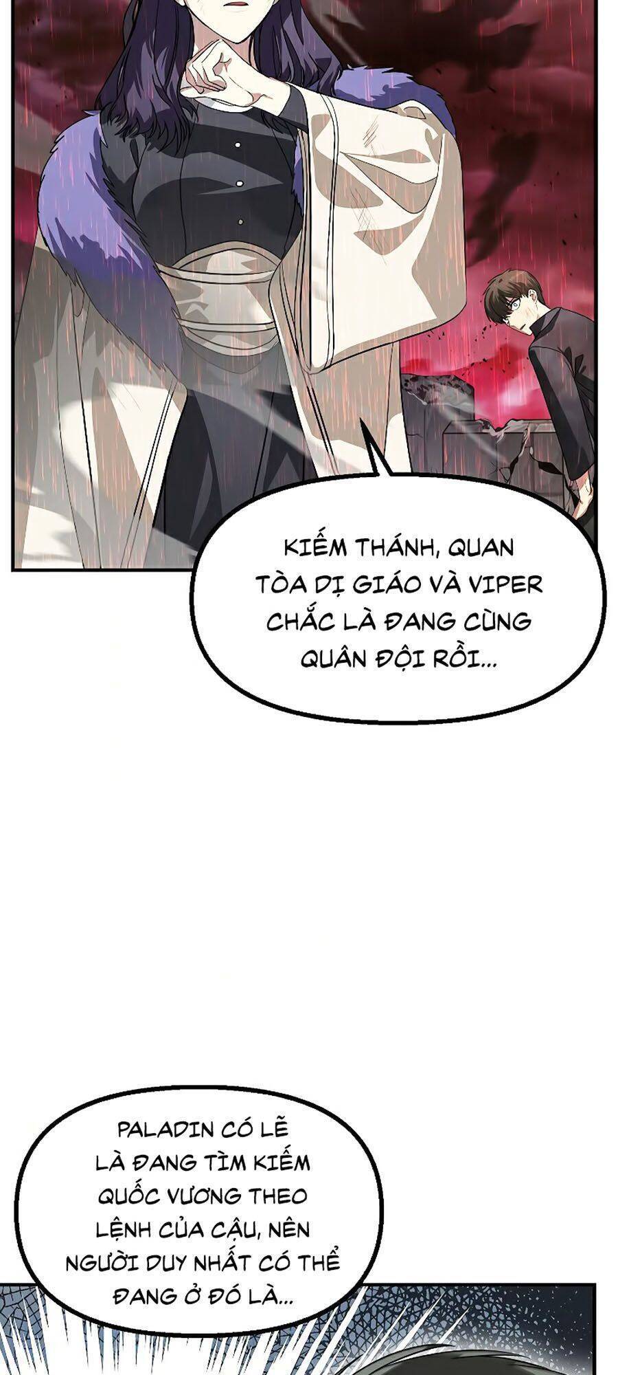Tôi Là Thợ Săn Có Kĩ Năng Tự Sát Cấp Sss Chap 28 - Next Chap 29