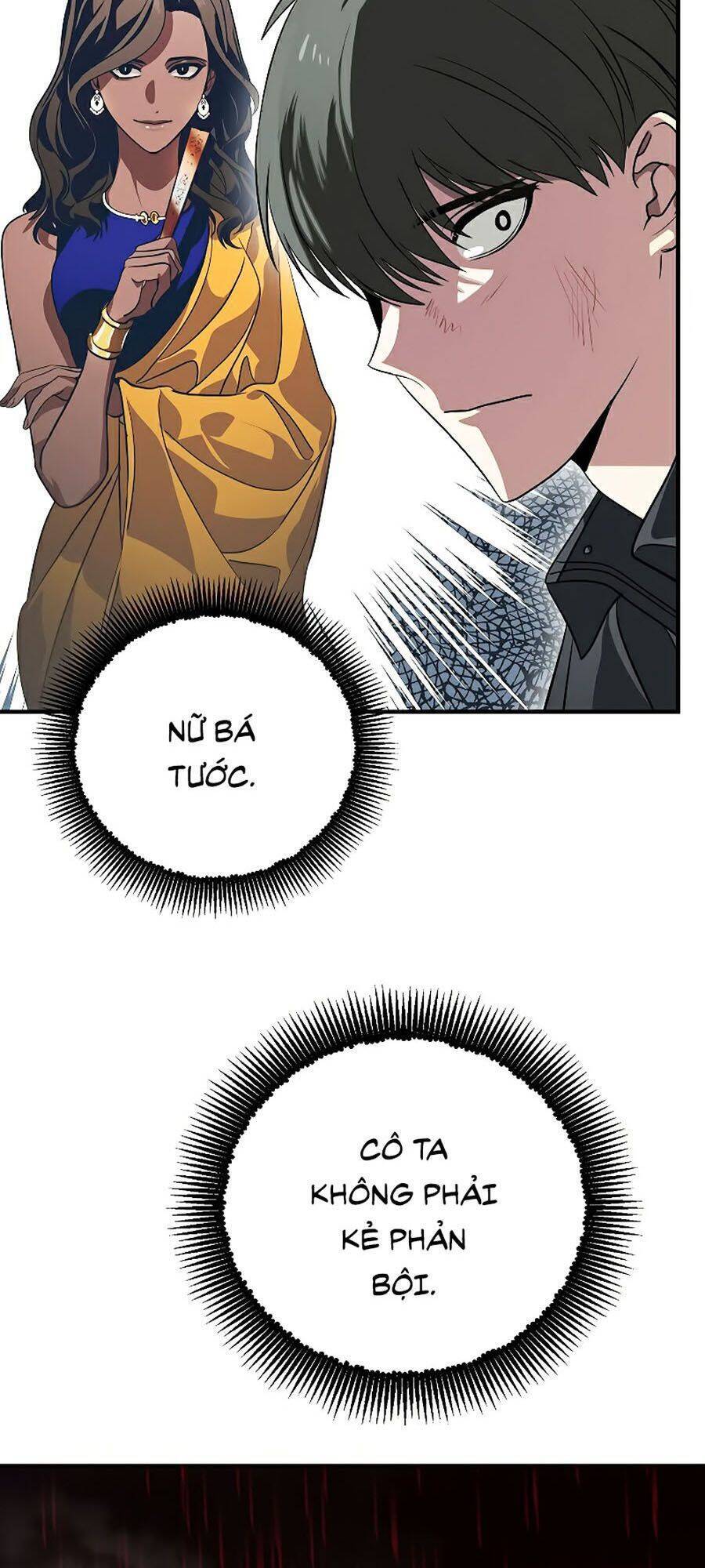 Tôi Là Thợ Săn Có Kĩ Năng Tự Sát Cấp Sss Chap 28 - Next Chap 29