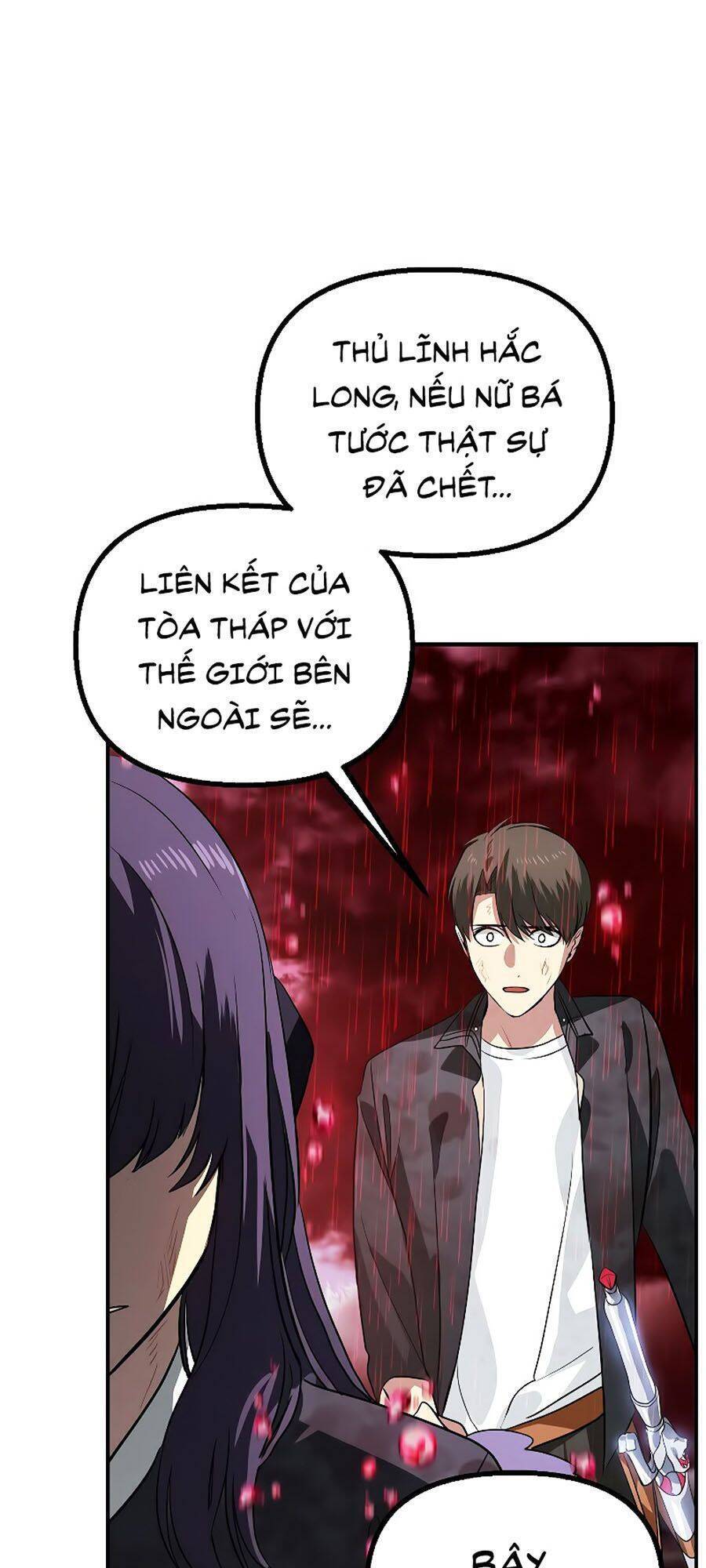 Tôi Là Thợ Săn Có Kĩ Năng Tự Sát Cấp Sss Chap 28 - Next Chap 29