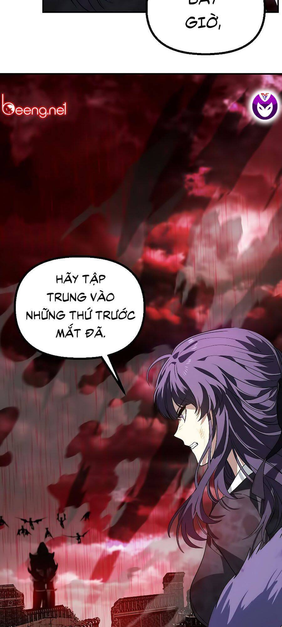 Tôi Là Thợ Săn Có Kĩ Năng Tự Sát Cấp Sss Chap 28 - Next Chap 29