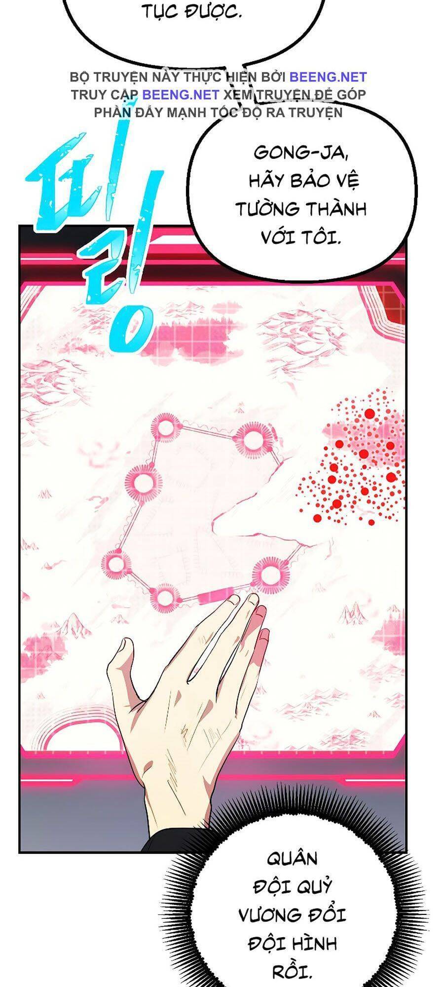 Tôi Là Thợ Săn Có Kĩ Năng Tự Sát Cấp Sss Chap 28 - Next Chap 29