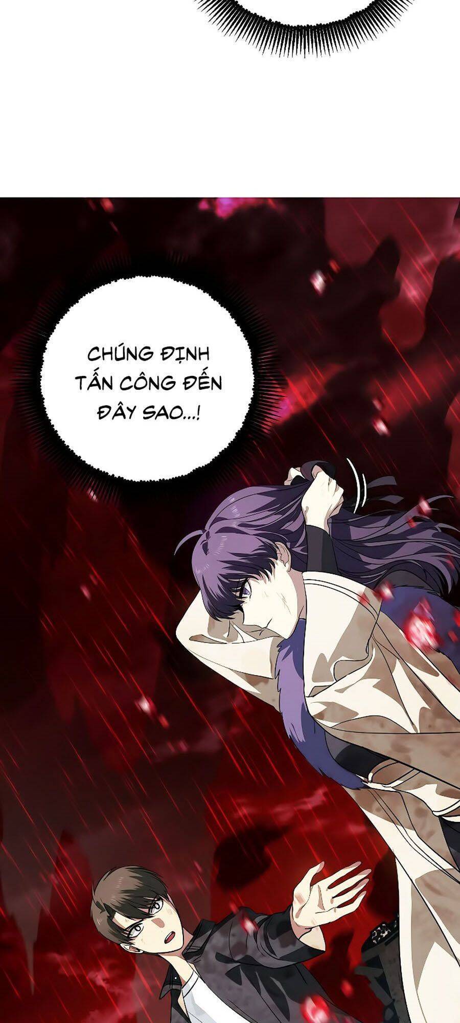 Tôi Là Thợ Săn Có Kĩ Năng Tự Sát Cấp Sss Chap 28 - Next Chap 29