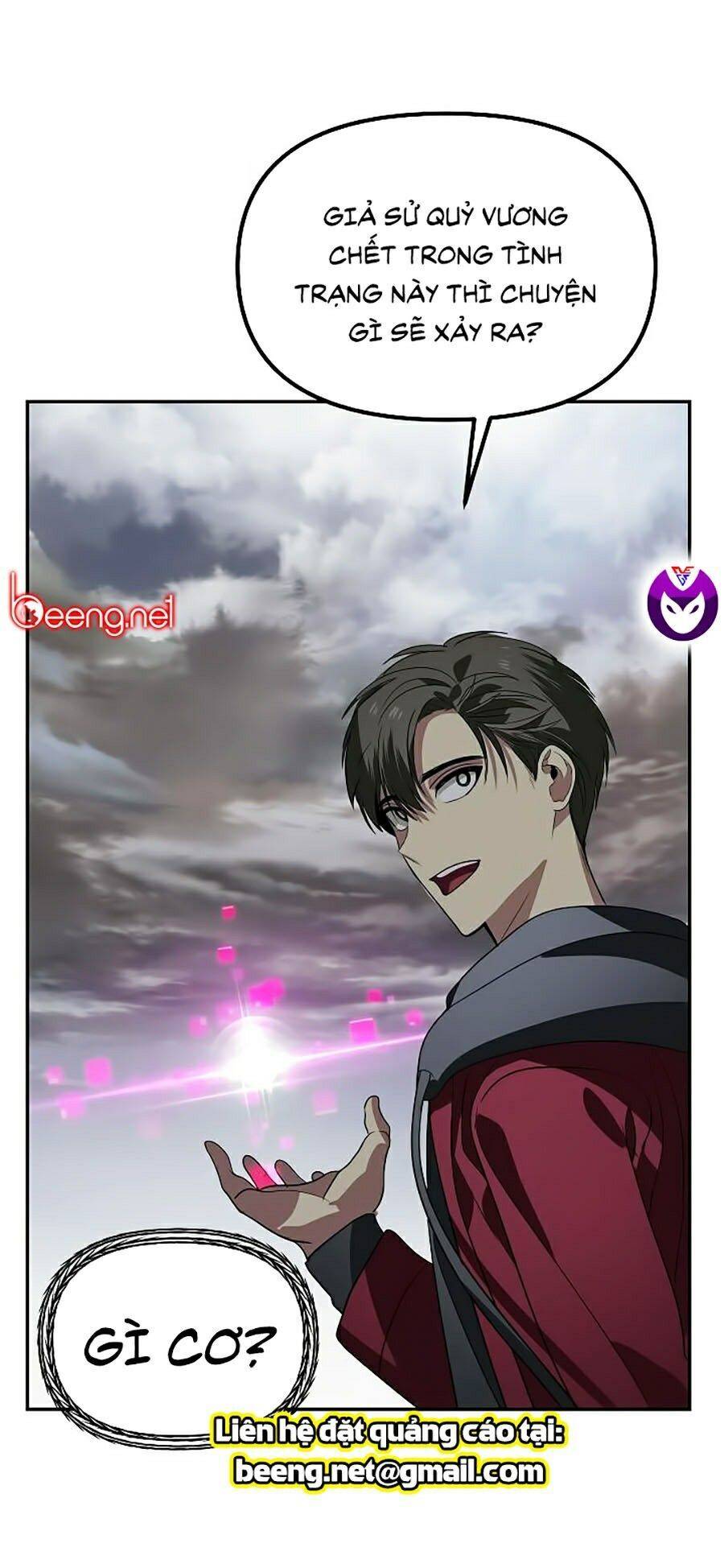 Tôi Là Thợ Săn Có Kĩ Năng Tự Sát Cấp Sss Chap 33 - Next Chap 34