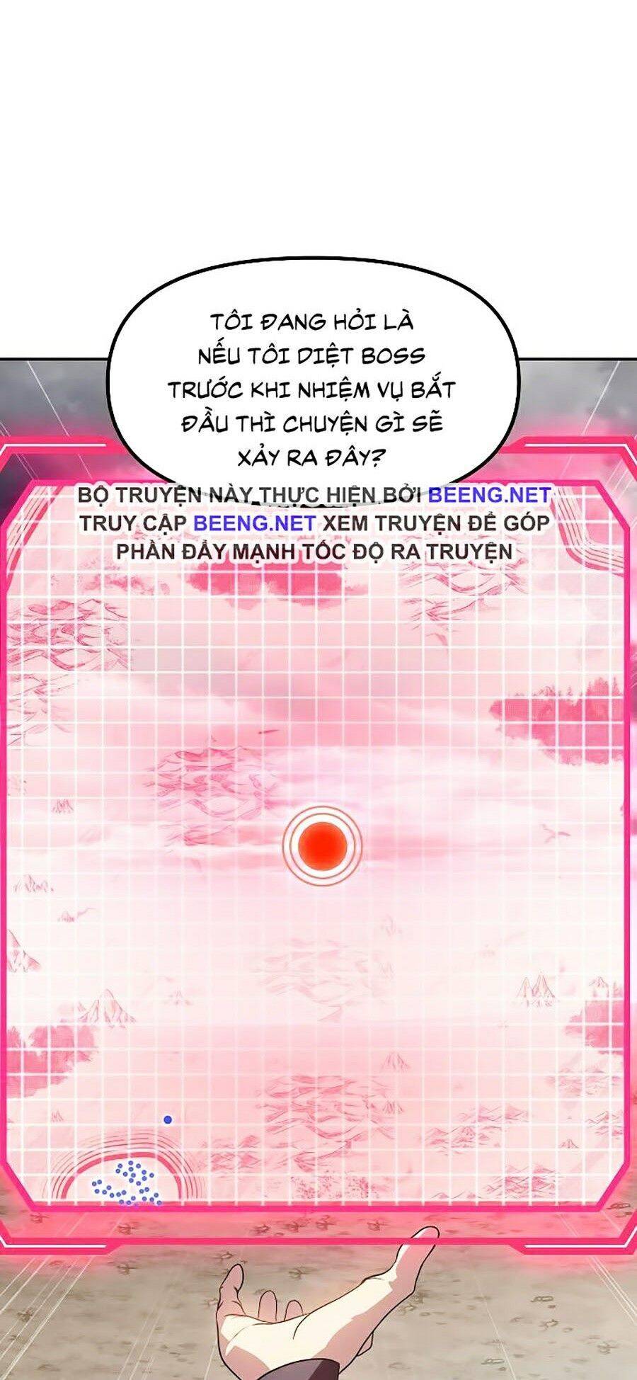 Tôi Là Thợ Săn Có Kĩ Năng Tự Sát Cấp Sss Chap 33 - Next Chap 34