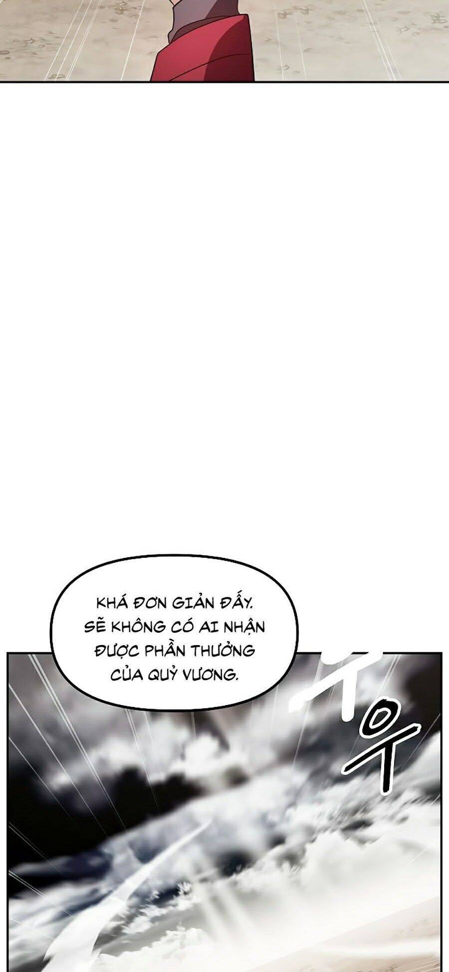 Tôi Là Thợ Săn Có Kĩ Năng Tự Sát Cấp Sss Chap 33 - Next Chap 34