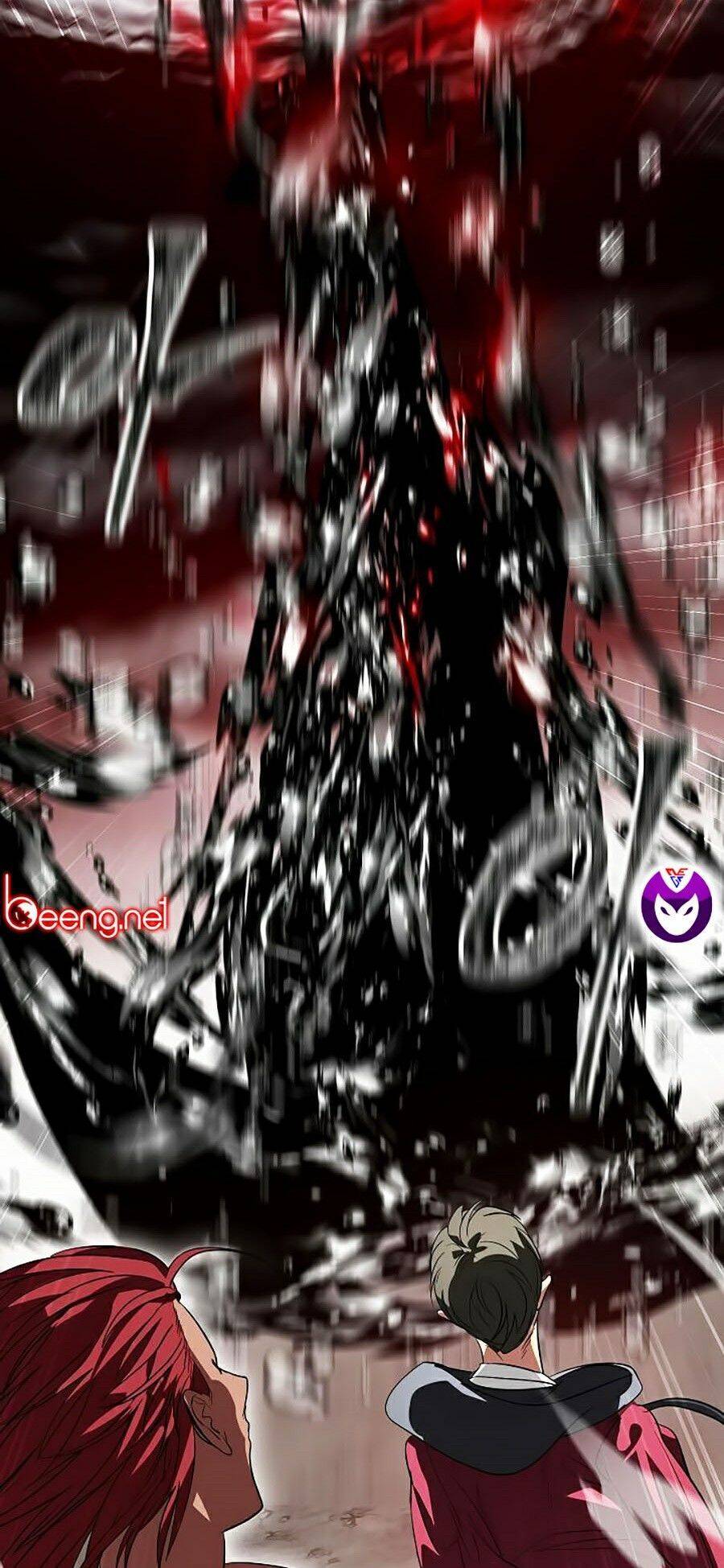 Tôi Là Thợ Săn Có Kĩ Năng Tự Sát Cấp Sss Chap 33 - Next Chap 34