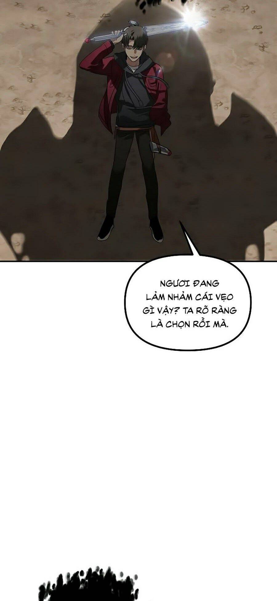 Tôi Là Thợ Săn Có Kĩ Năng Tự Sát Cấp Sss Chap 33 - Next Chap 34