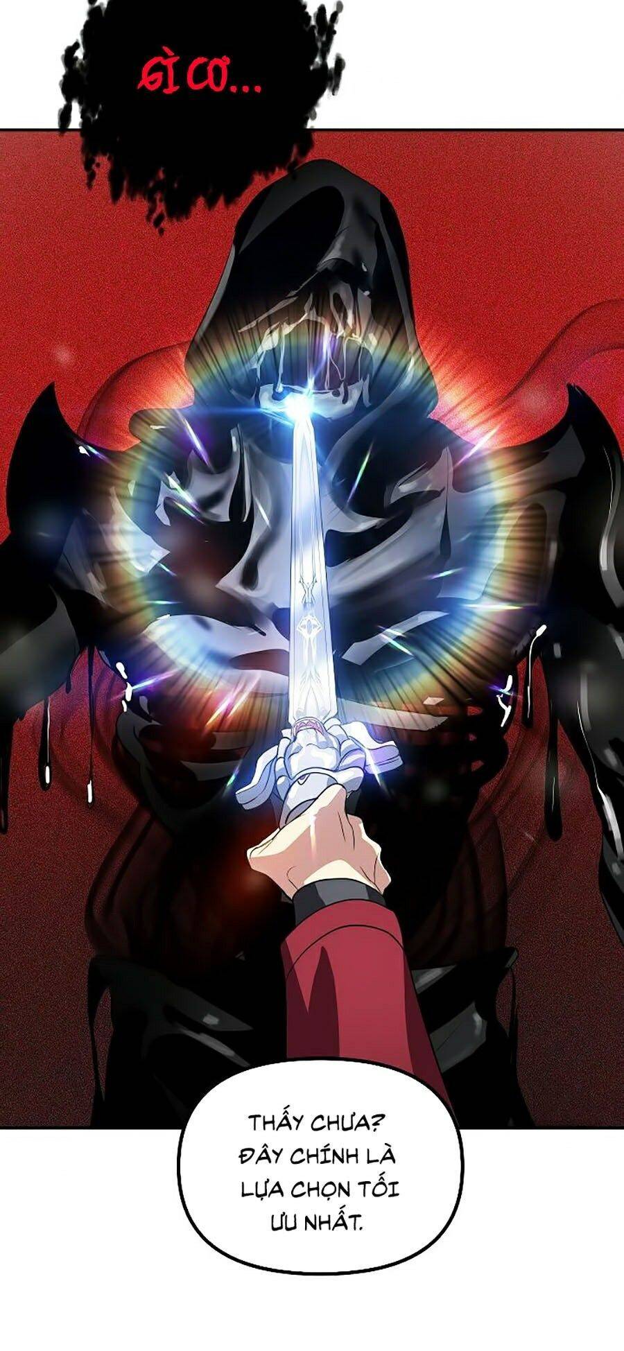 Tôi Là Thợ Săn Có Kĩ Năng Tự Sát Cấp Sss Chap 33 - Next Chap 34