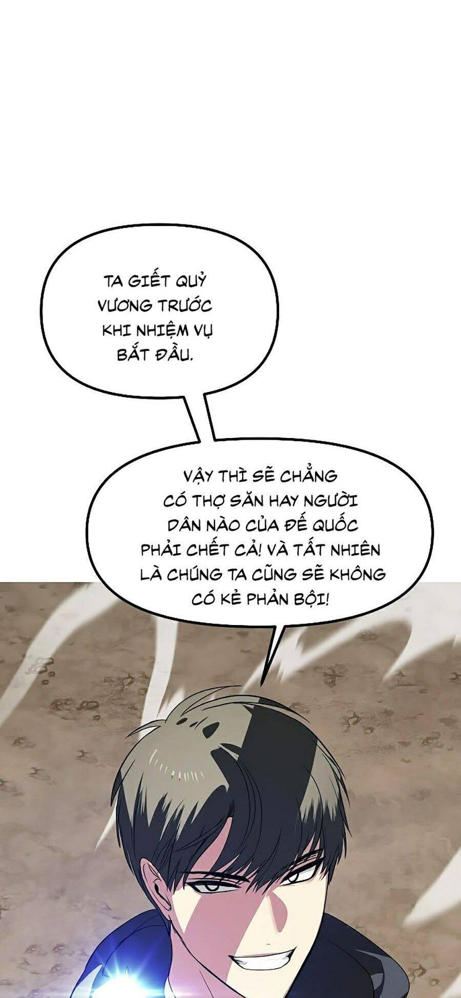 Tôi Là Thợ Săn Có Kĩ Năng Tự Sát Cấp Sss Chap 33 - Next Chap 34