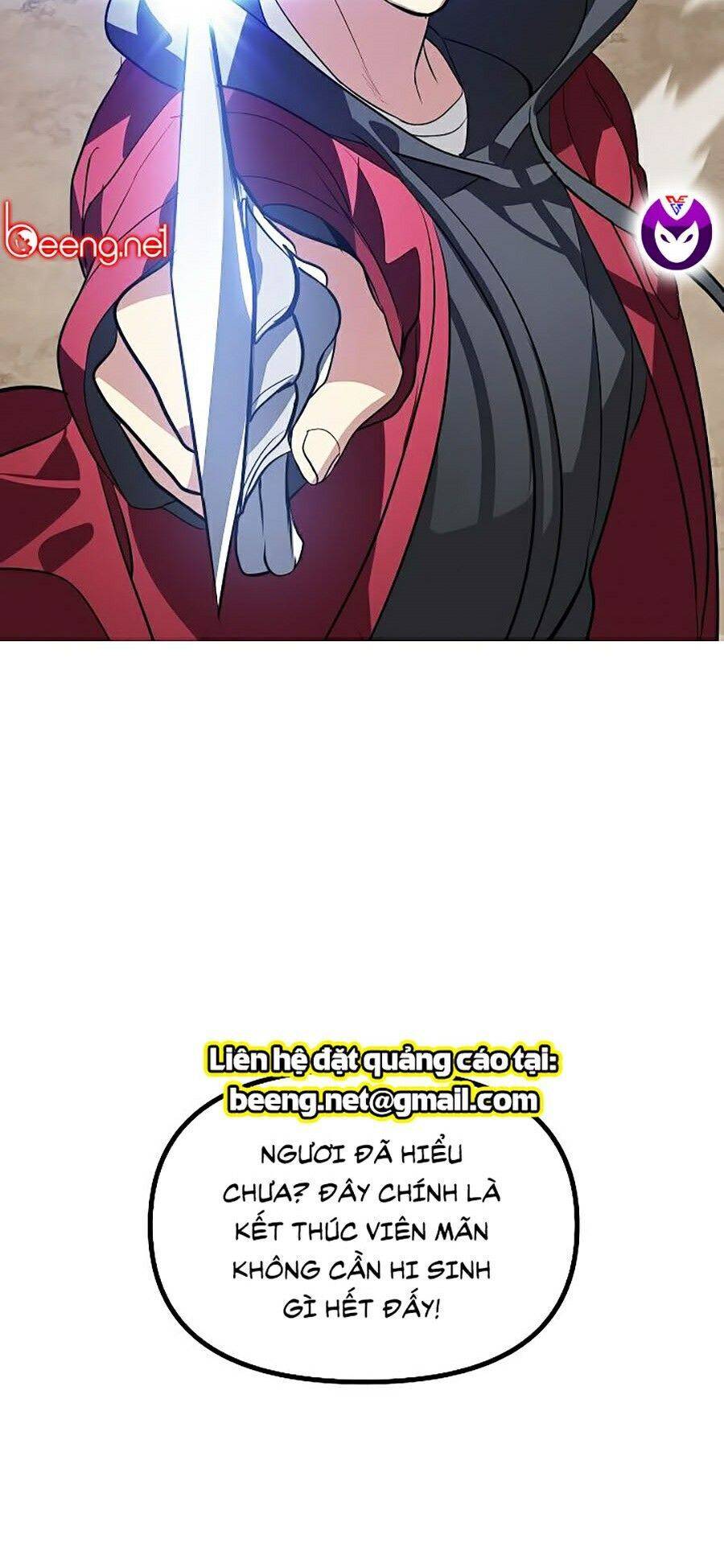 Tôi Là Thợ Săn Có Kĩ Năng Tự Sát Cấp Sss Chap 33 - Next Chap 34