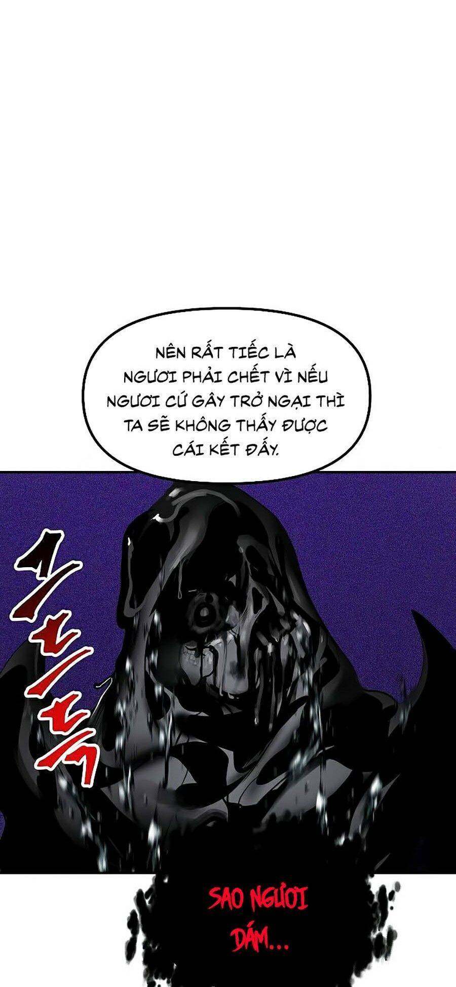 Tôi Là Thợ Săn Có Kĩ Năng Tự Sát Cấp Sss Chap 33 - Next Chap 34