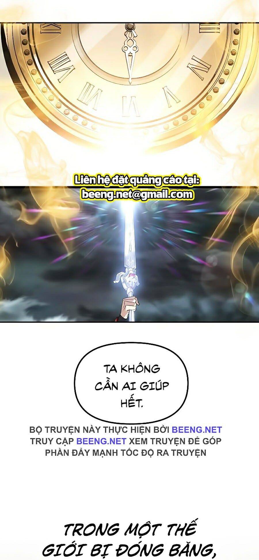 Tôi Là Thợ Săn Có Kĩ Năng Tự Sát Cấp Sss Chap 33 - Next Chap 34