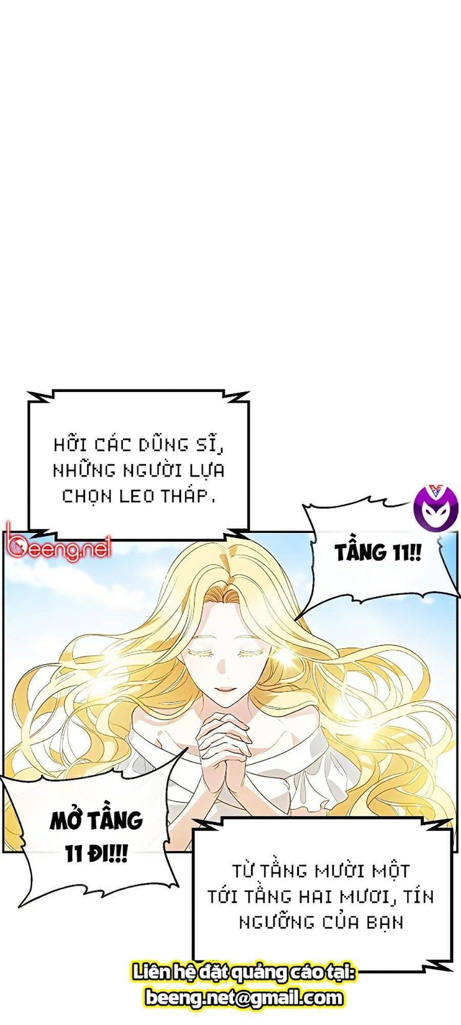 Tôi Là Thợ Săn Có Kĩ Năng Tự Sát Cấp Sss Chap 33 - Next Chap 34