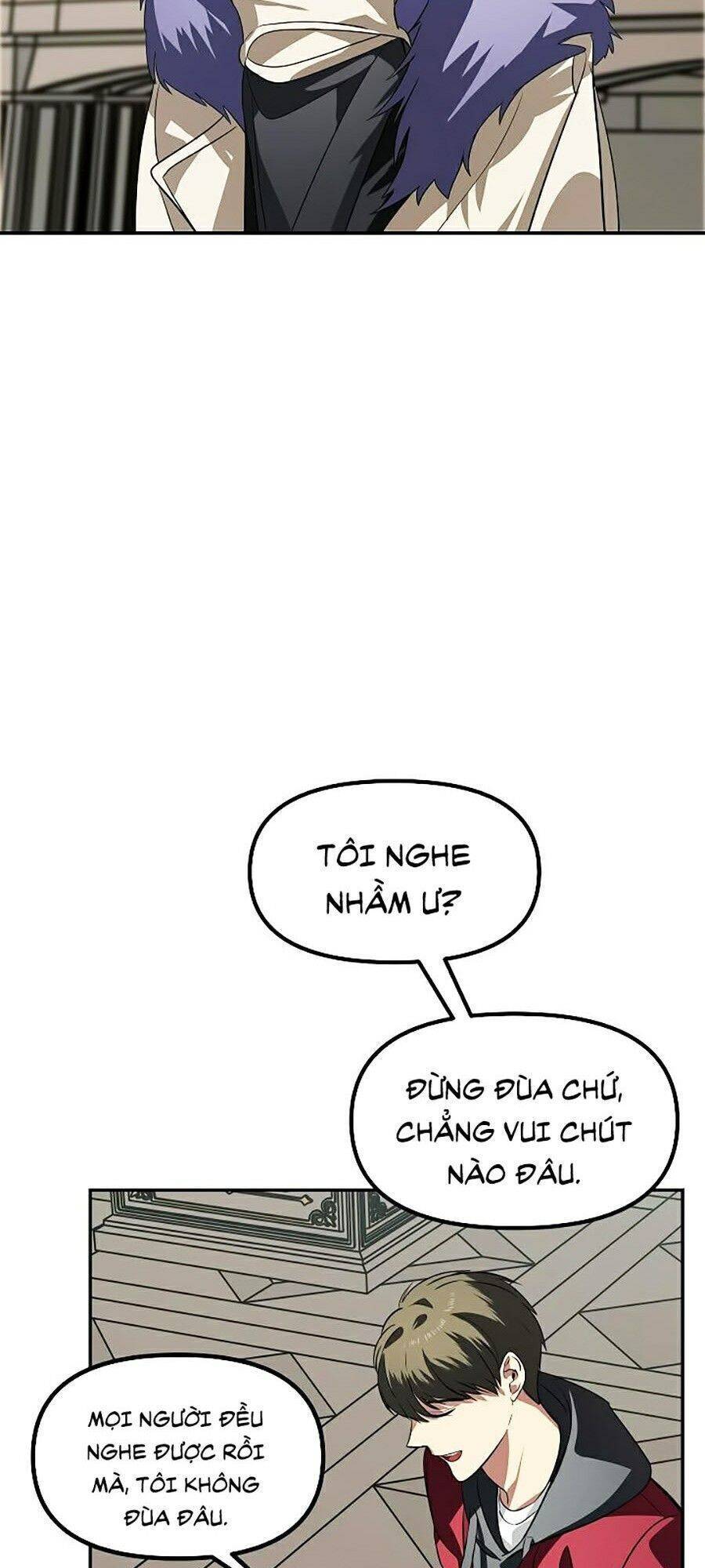 Tôi Là Thợ Săn Có Kĩ Năng Tự Sát Cấp Sss Chap 33 - Next Chap 34