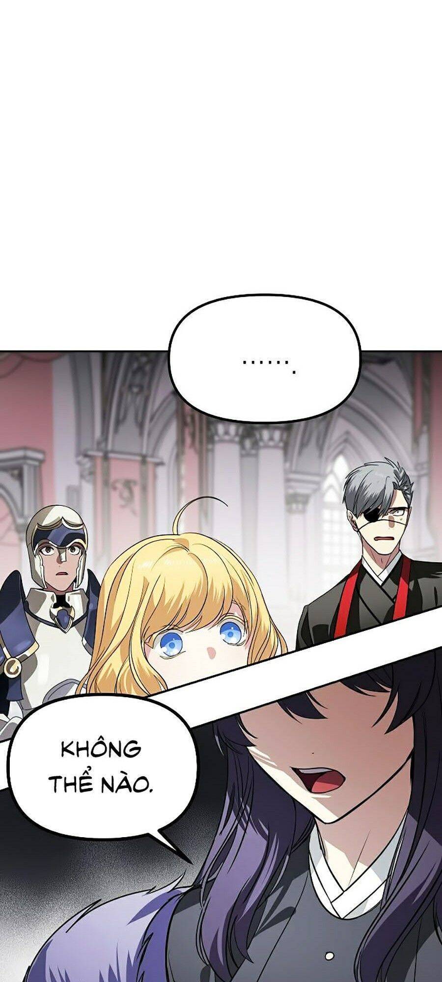 Tôi Là Thợ Săn Có Kĩ Năng Tự Sát Cấp Sss Chap 33 - Next Chap 34