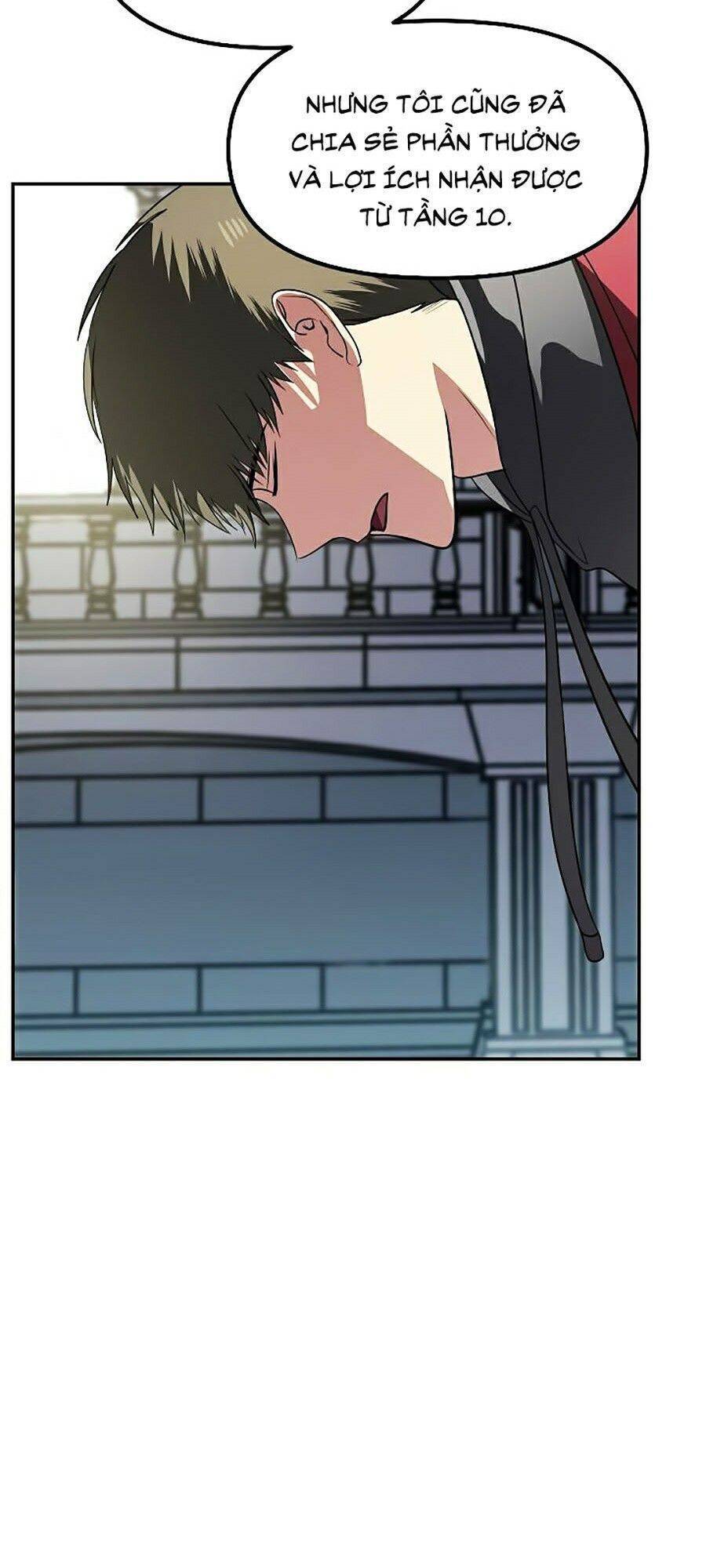 Tôi Là Thợ Săn Có Kĩ Năng Tự Sát Cấp Sss Chap 33 - Next Chap 34