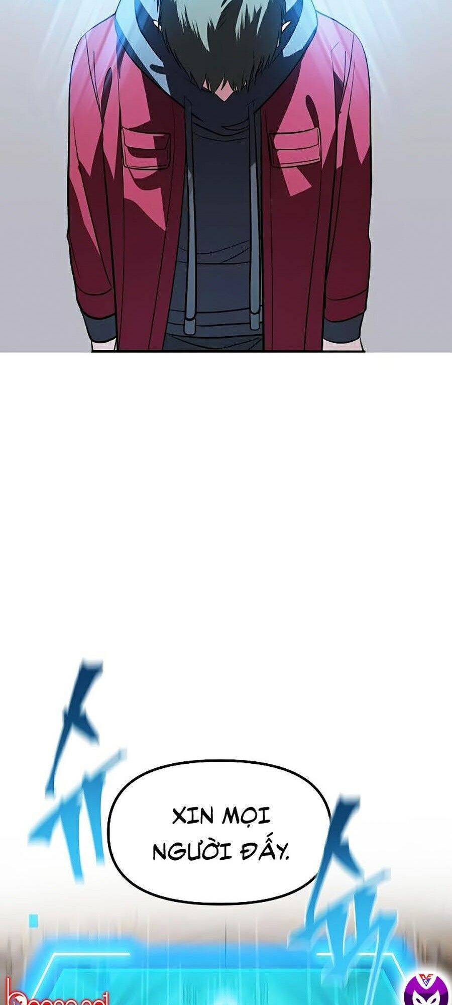 Tôi Là Thợ Săn Có Kĩ Năng Tự Sát Cấp Sss Chap 33 - Next Chap 34