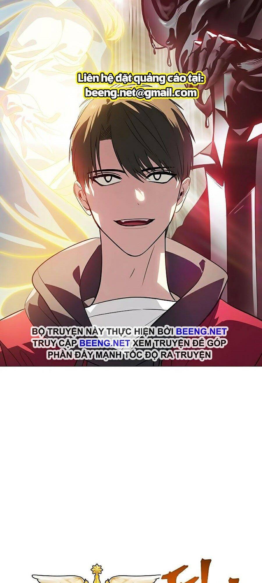 Tôi Là Thợ Săn Có Kĩ Năng Tự Sát Cấp Sss Chap 33 - Next Chap 34