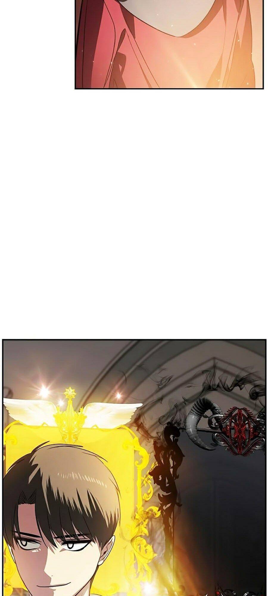 Tôi Là Thợ Săn Có Kĩ Năng Tự Sát Cấp Sss Chap 33 - Next Chap 34