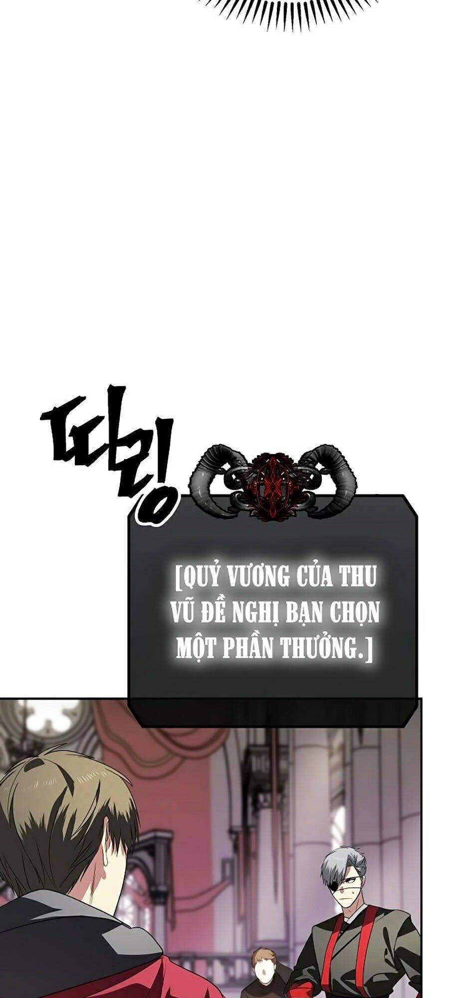 Tôi Là Thợ Săn Có Kĩ Năng Tự Sát Cấp Sss Chap 33 - Next Chap 34