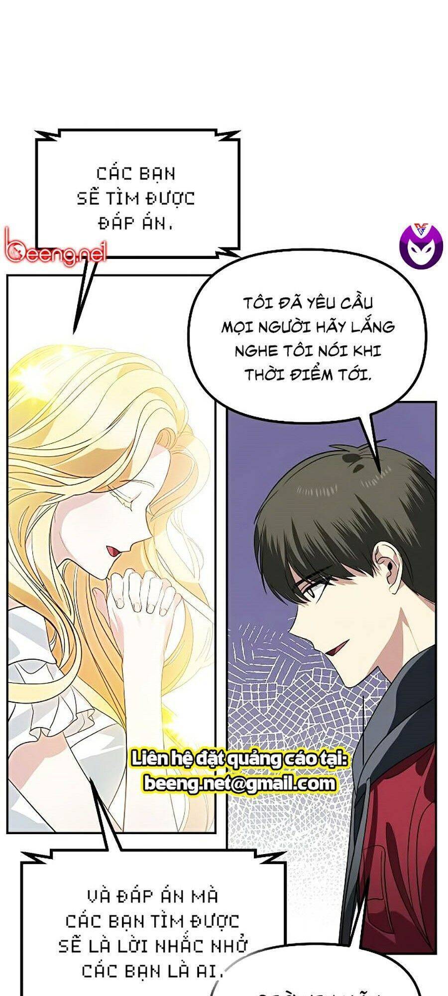 Tôi Là Thợ Săn Có Kĩ Năng Tự Sát Cấp Sss Chap 33 - Next Chap 34