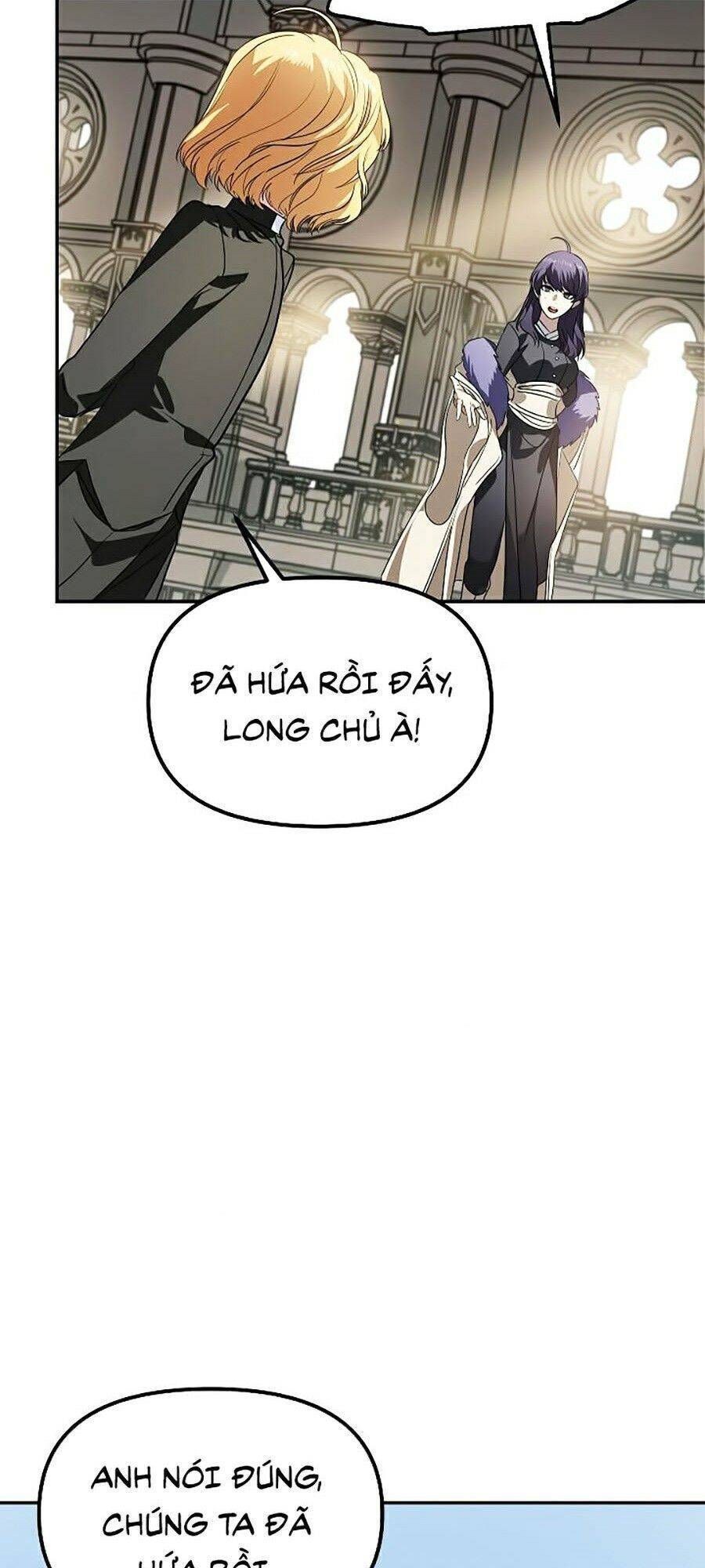Tôi Là Thợ Săn Có Kĩ Năng Tự Sát Cấp Sss Chap 33 - Next Chap 34