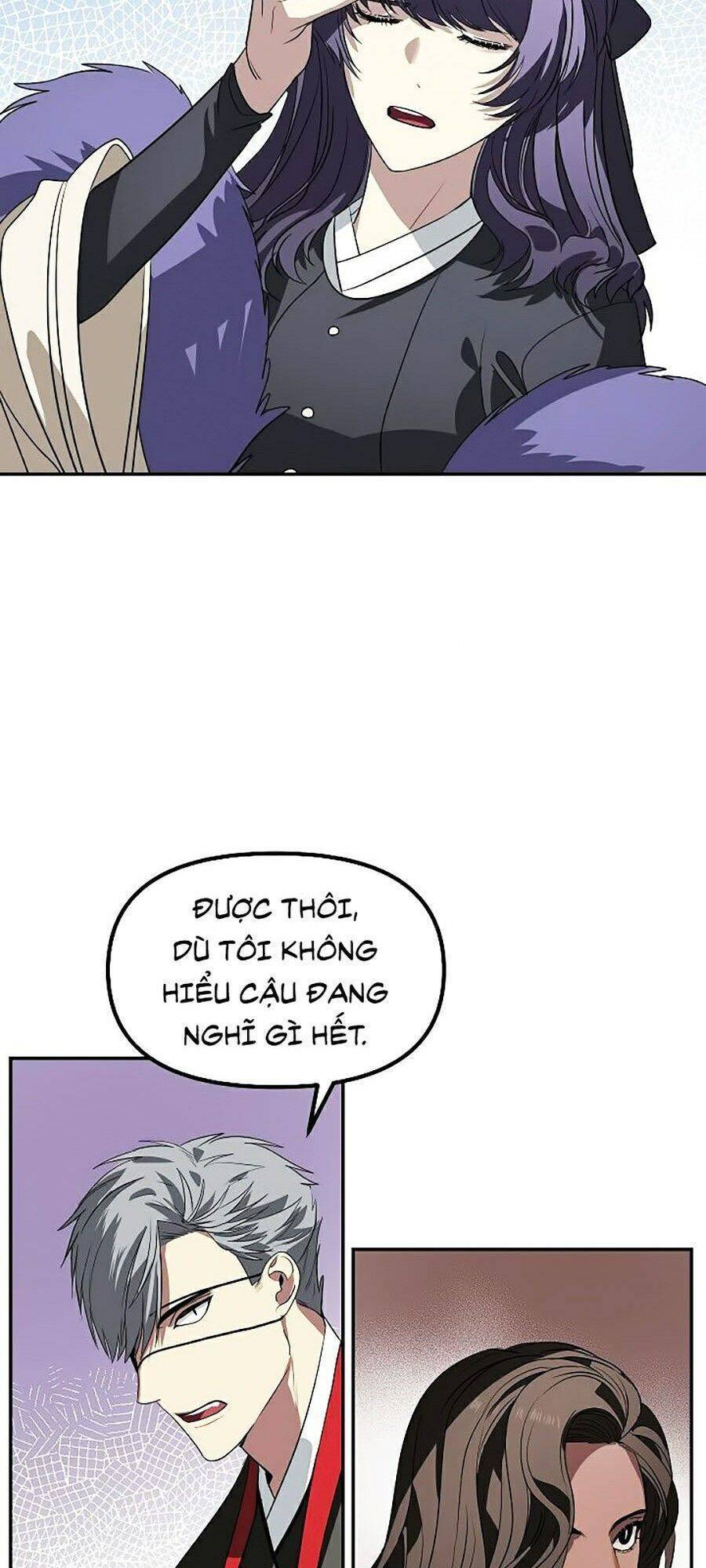 Tôi Là Thợ Săn Có Kĩ Năng Tự Sát Cấp Sss Chap 33 - Next Chap 34