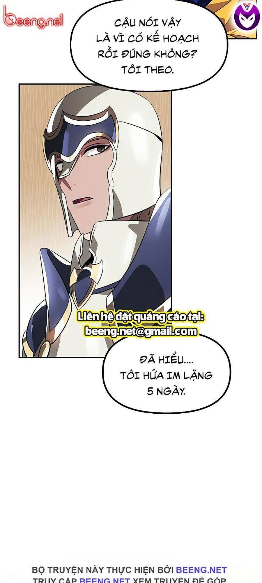 Tôi Là Thợ Săn Có Kĩ Năng Tự Sát Cấp Sss Chap 33 - Next Chap 34