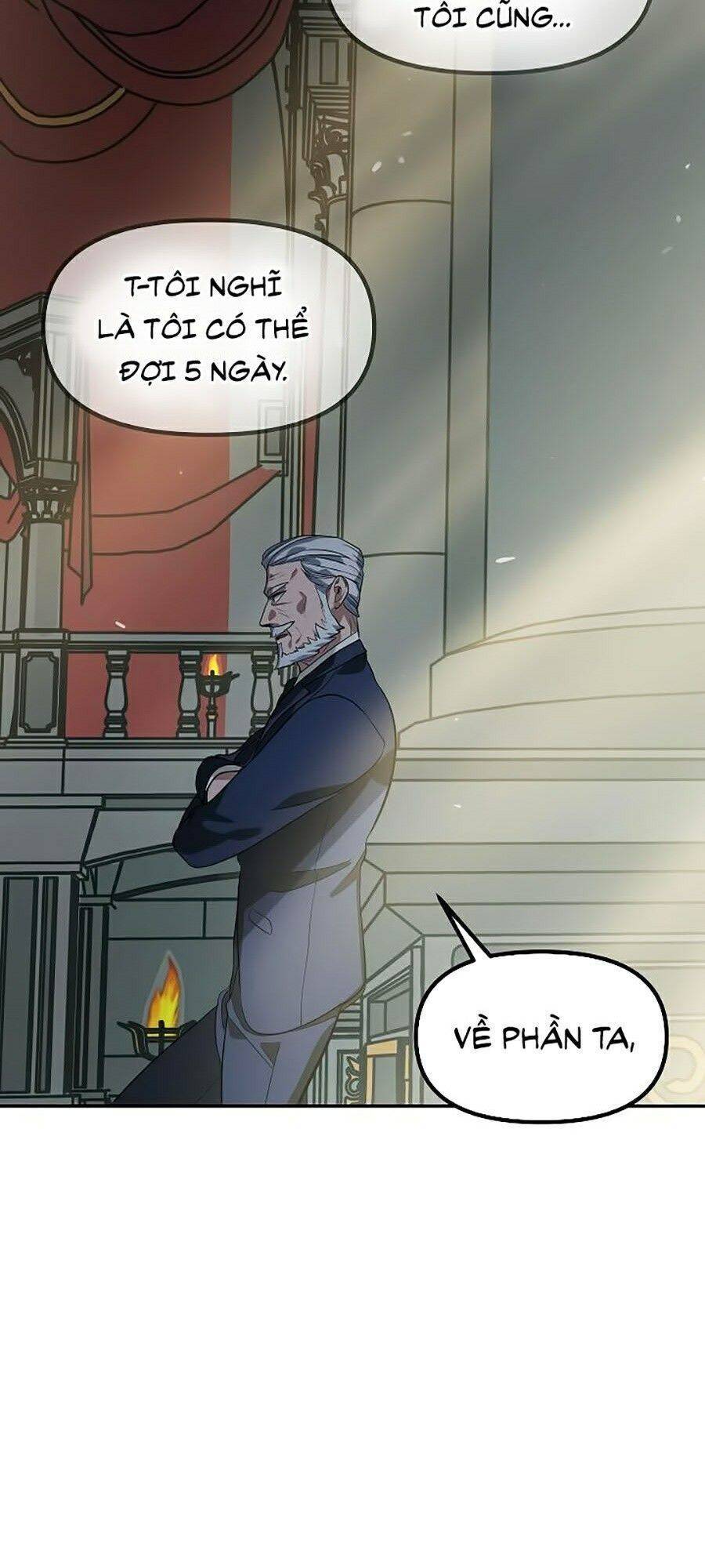 Tôi Là Thợ Săn Có Kĩ Năng Tự Sát Cấp Sss Chap 33 - Next Chap 34