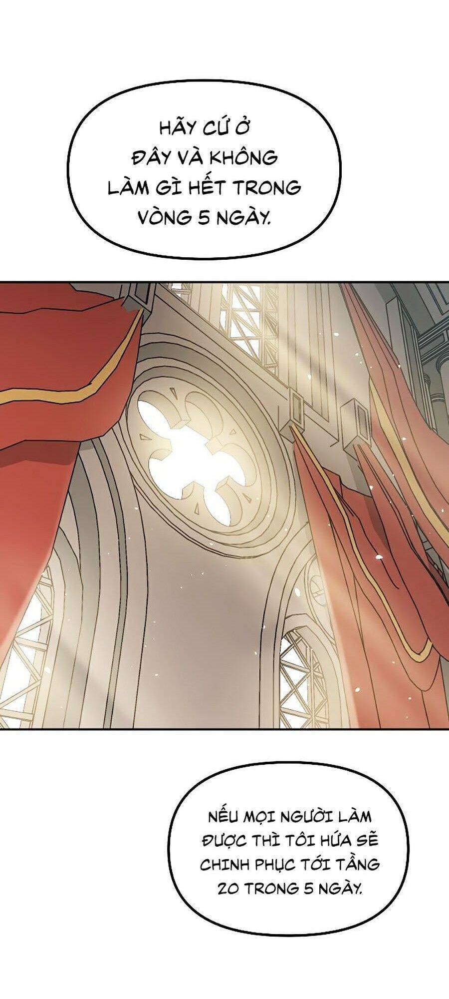Tôi Là Thợ Săn Có Kĩ Năng Tự Sát Cấp Sss Chap 33 - Next Chap 34