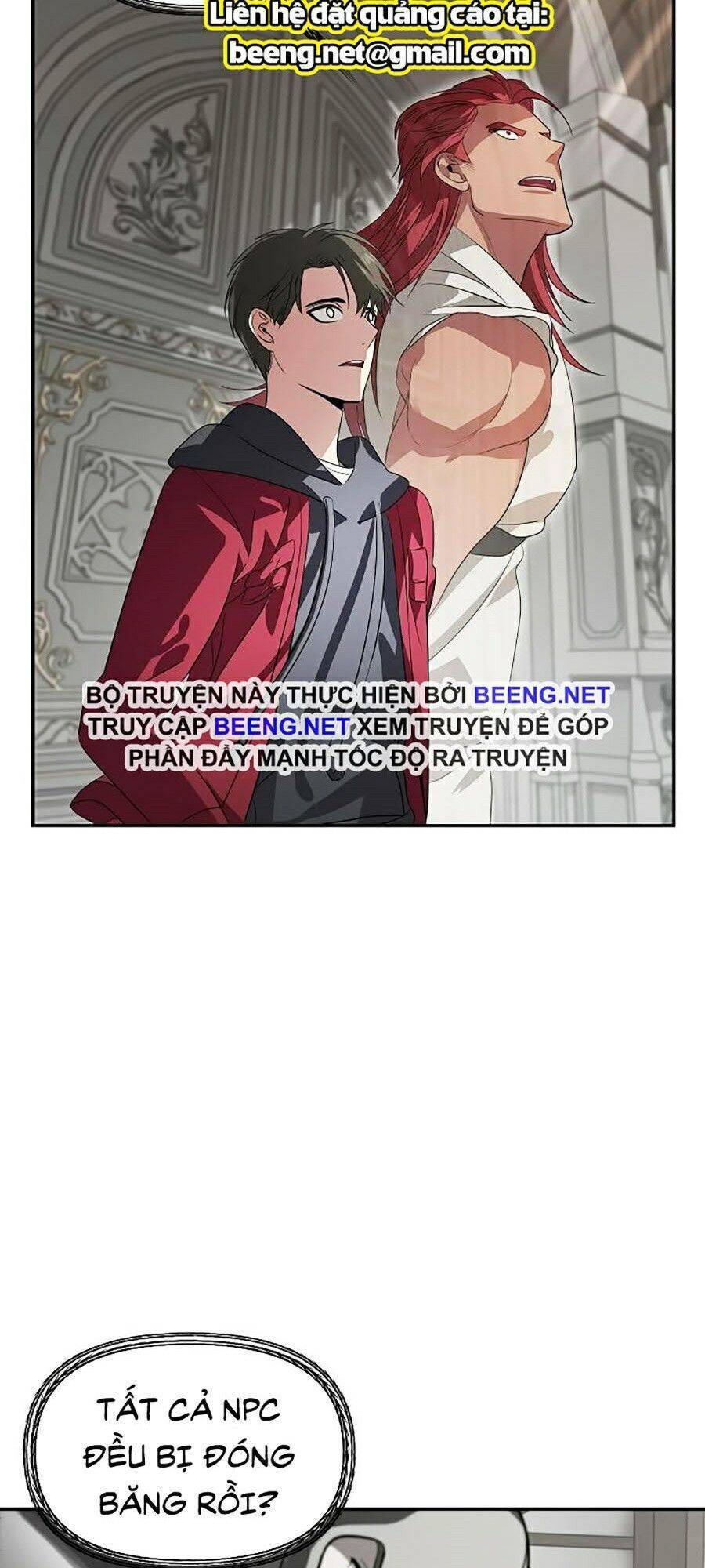 Tôi Là Thợ Săn Có Kĩ Năng Tự Sát Cấp Sss Chap 33 - Next Chap 34