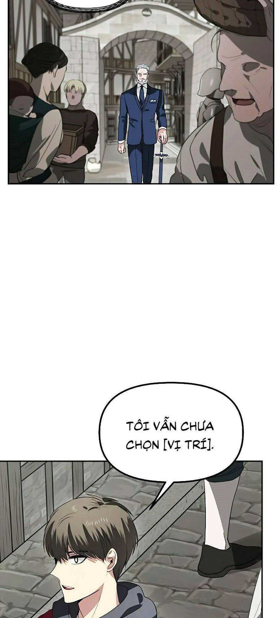 Tôi Là Thợ Săn Có Kĩ Năng Tự Sát Cấp Sss Chap 33 - Next Chap 34