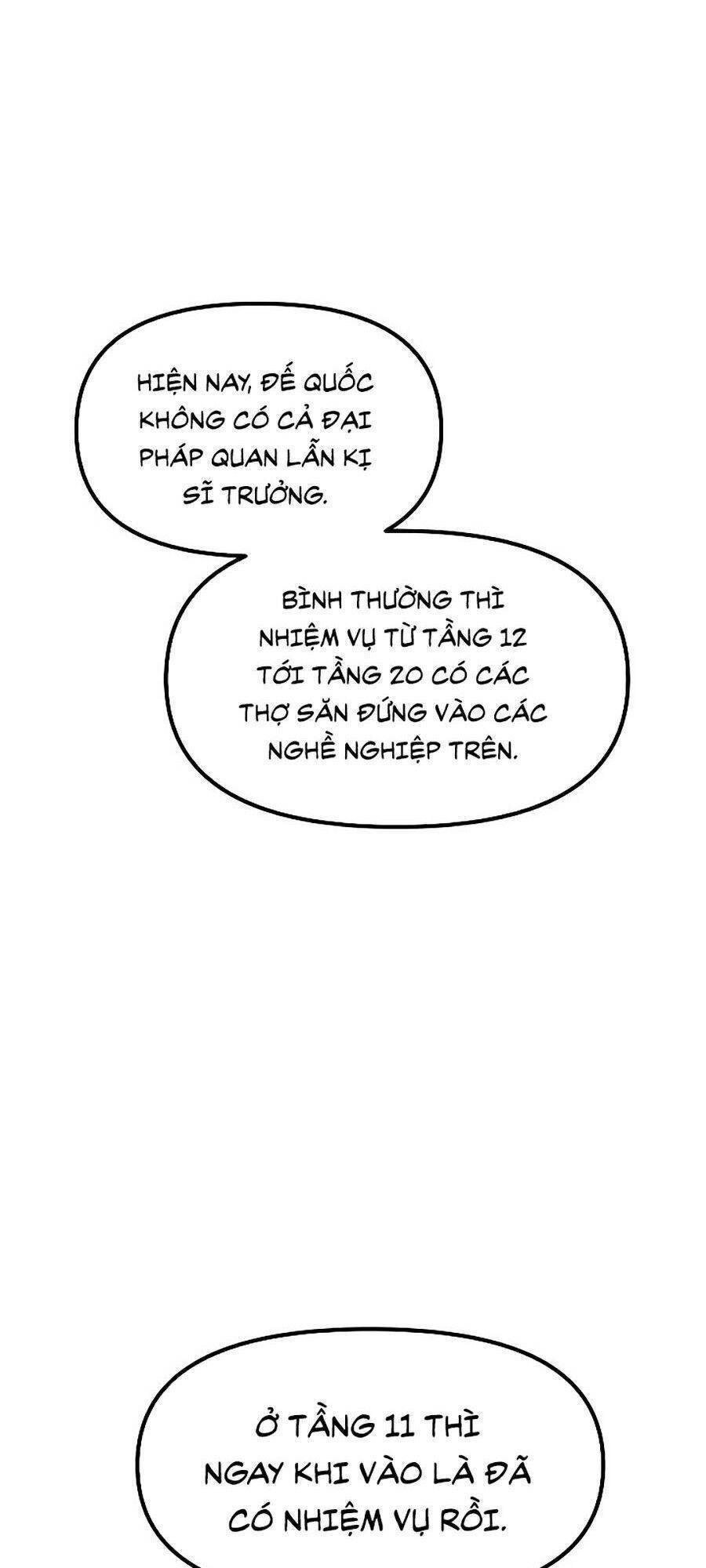 Tôi Là Thợ Săn Có Kĩ Năng Tự Sát Cấp Sss Chap 33 - Next Chap 34