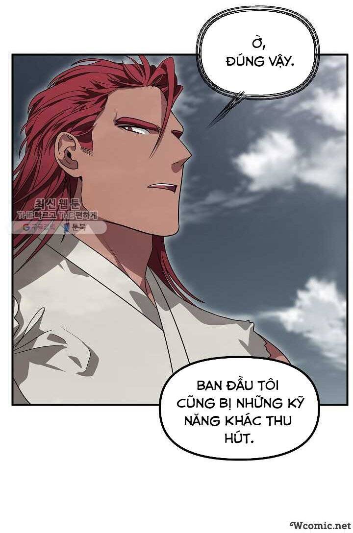 Tôi Là Thợ Săn Có Kĩ Năng Tự Sát Cấp Sss Chap 35 - Next Chap 36
