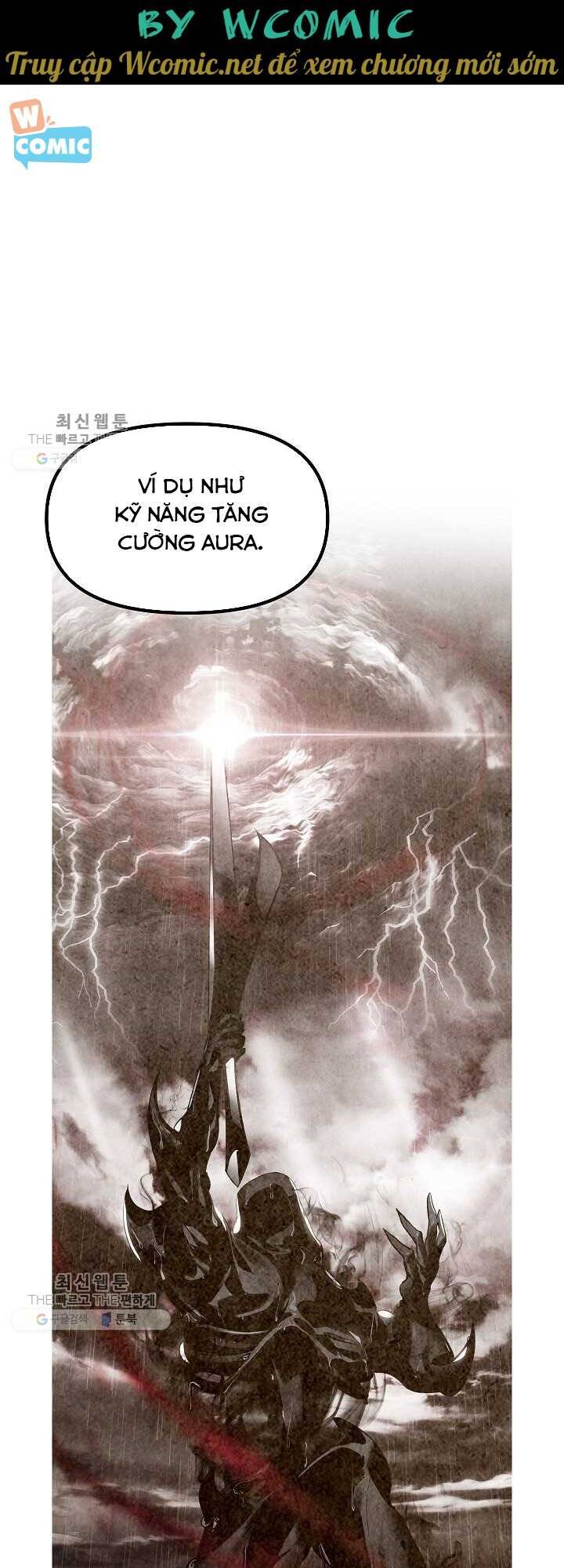 Tôi Là Thợ Săn Có Kĩ Năng Tự Sát Cấp Sss Chap 35 - Next Chap 36