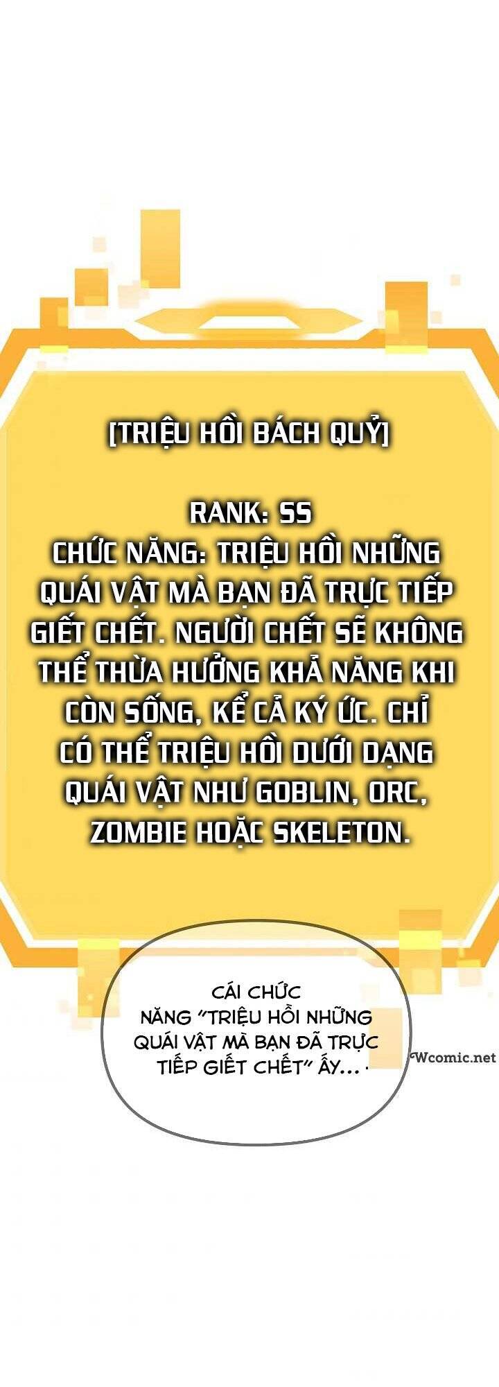 Tôi Là Thợ Săn Có Kĩ Năng Tự Sát Cấp Sss Chap 35 - Next Chap 36