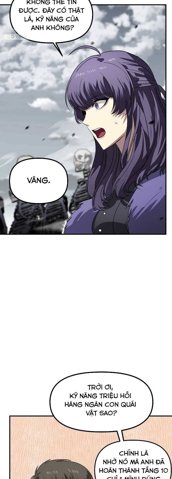 Tôi Là Thợ Săn Có Kĩ Năng Tự Sát Cấp Sss Chap 35 - Next Chap 36